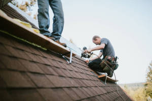 Find Local Roofers & Roofing Contractors in Possum Trot, MS